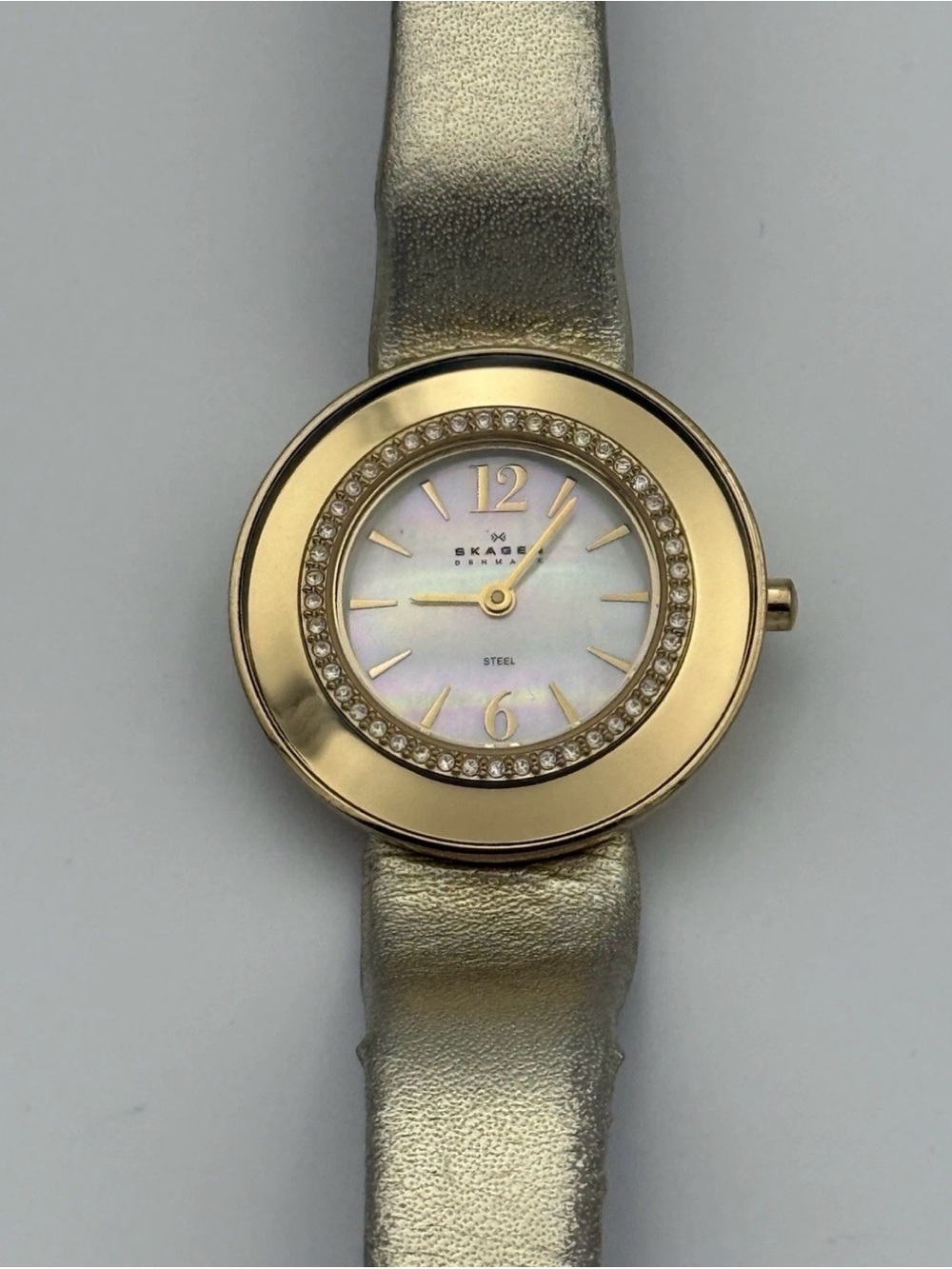 Victory Skagen Pulsar Laura Ashley Ladies Wrist Watches Lot of 4 New Batteries - Picture 4 of 7